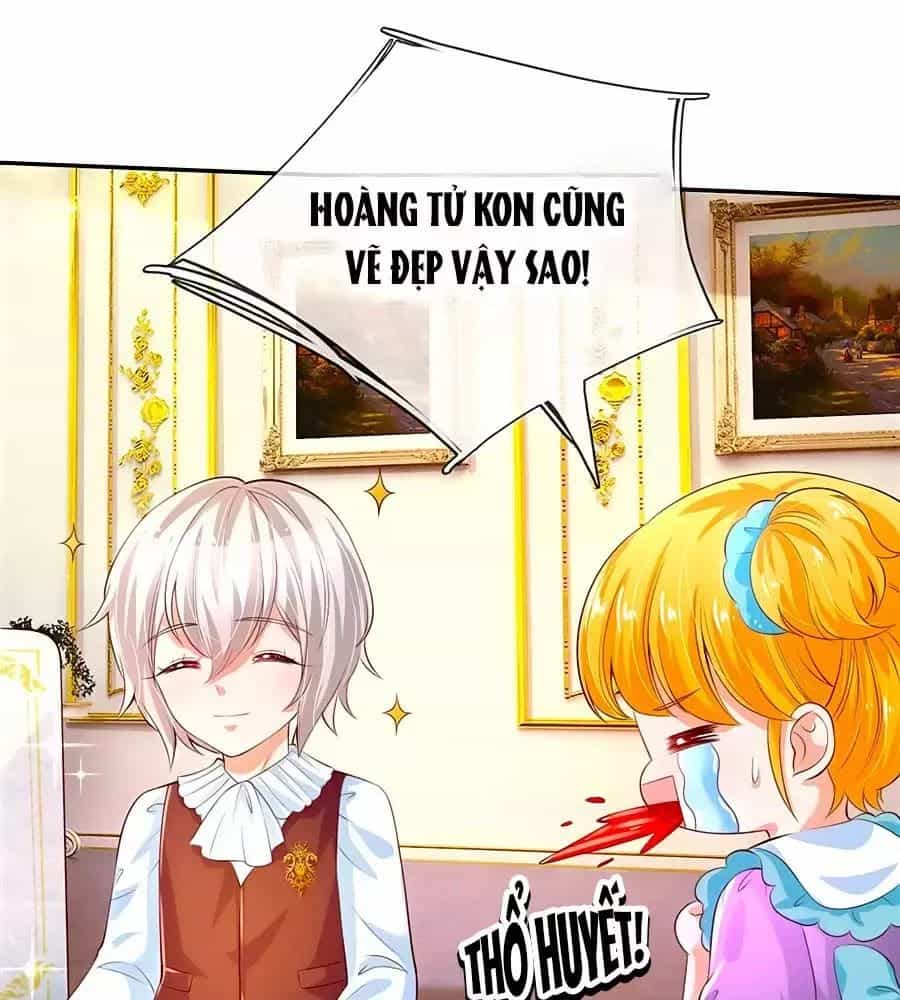 Bỗng Một Ngày Trở Thành Con Gái Nhà Vua - Chương 136 - ảnh 5