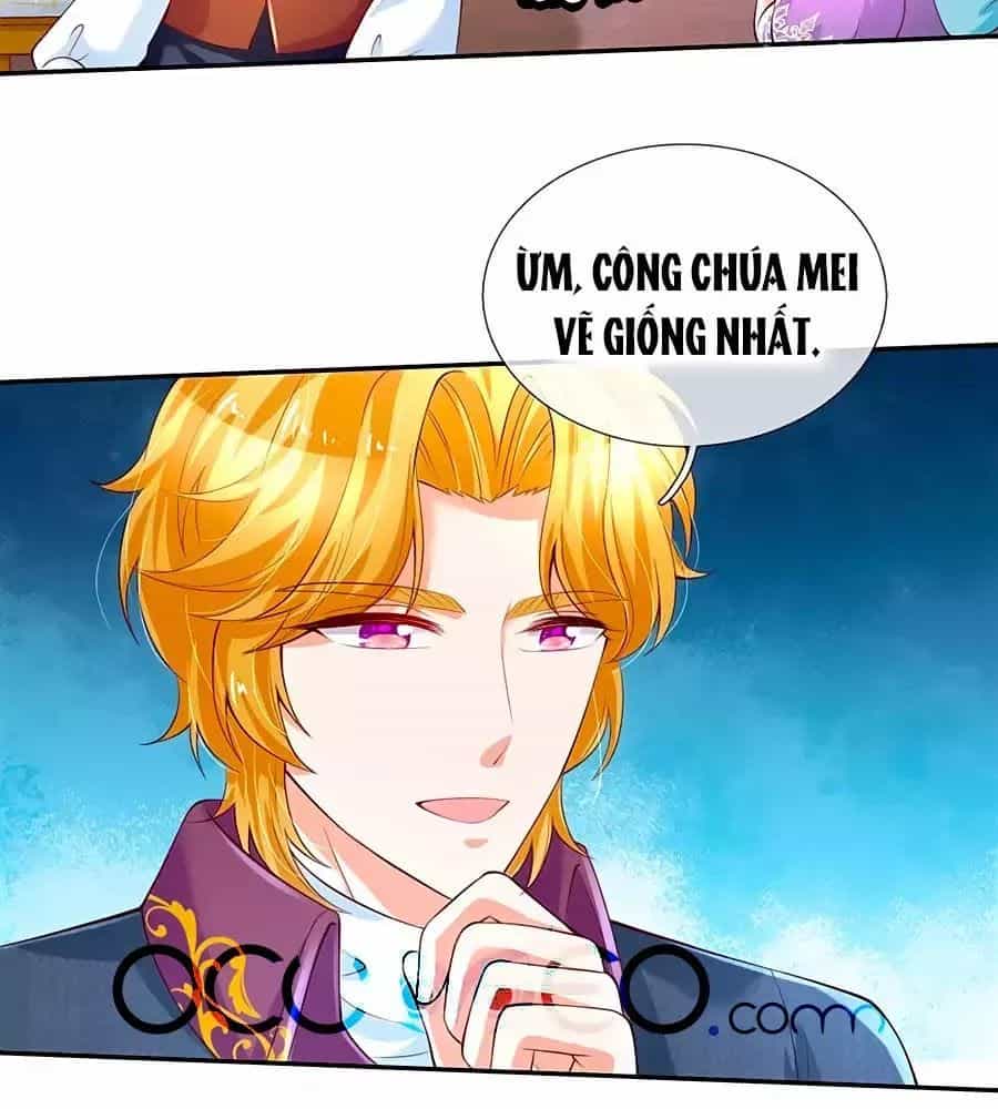 Bỗng Một Ngày Trở Thành Con Gái Nhà Vua - Chương 136 - ảnh 6
