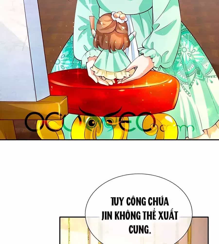 Bỗng Một Ngày Trở Thành Con Gái Nhà Vua - Chương 137 - ảnh 16