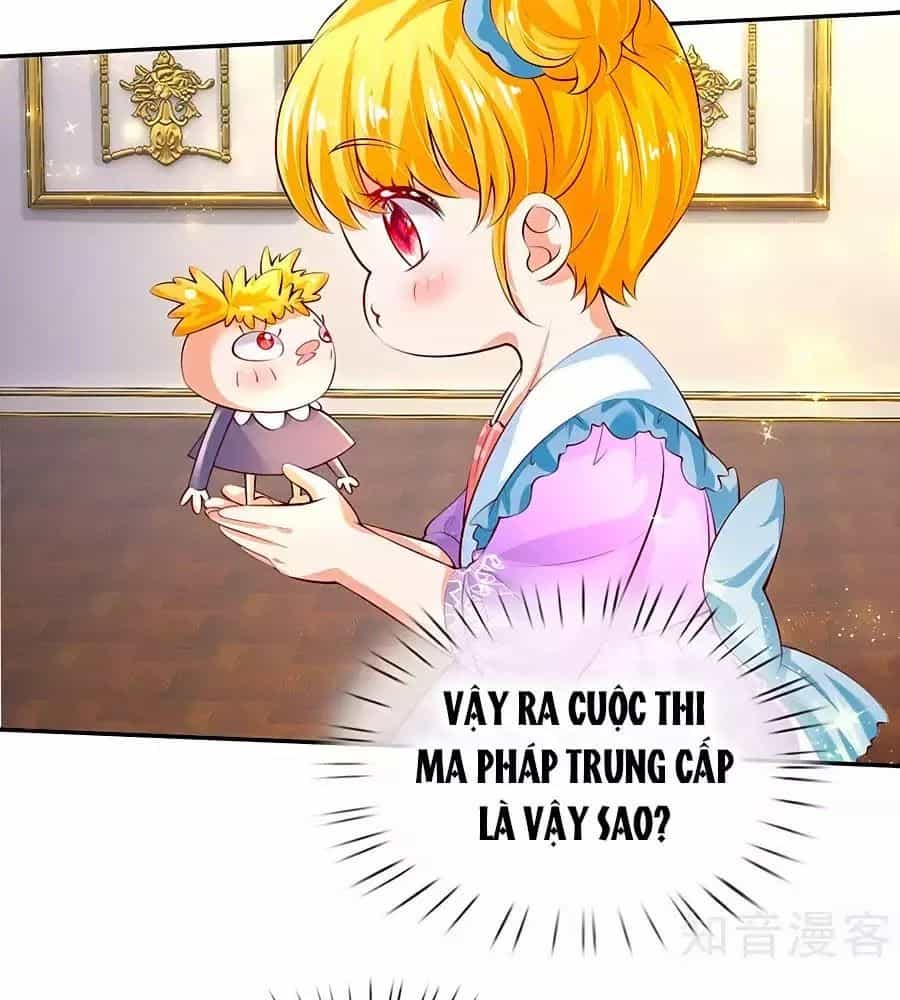 Bỗng Một Ngày Trở Thành Con Gái Nhà Vua - Chương 137 - ảnh 22