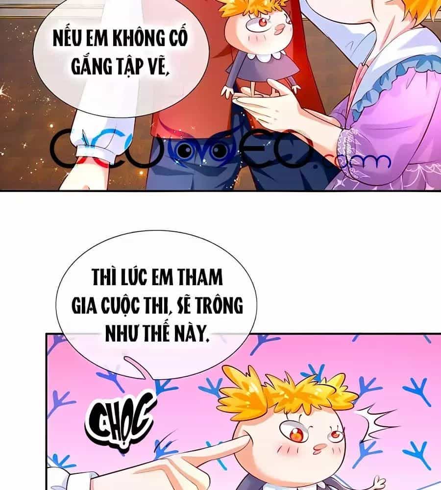 Bỗng Một Ngày Trở Thành Con Gái Nhà Vua - Chương 137 - ảnh 27