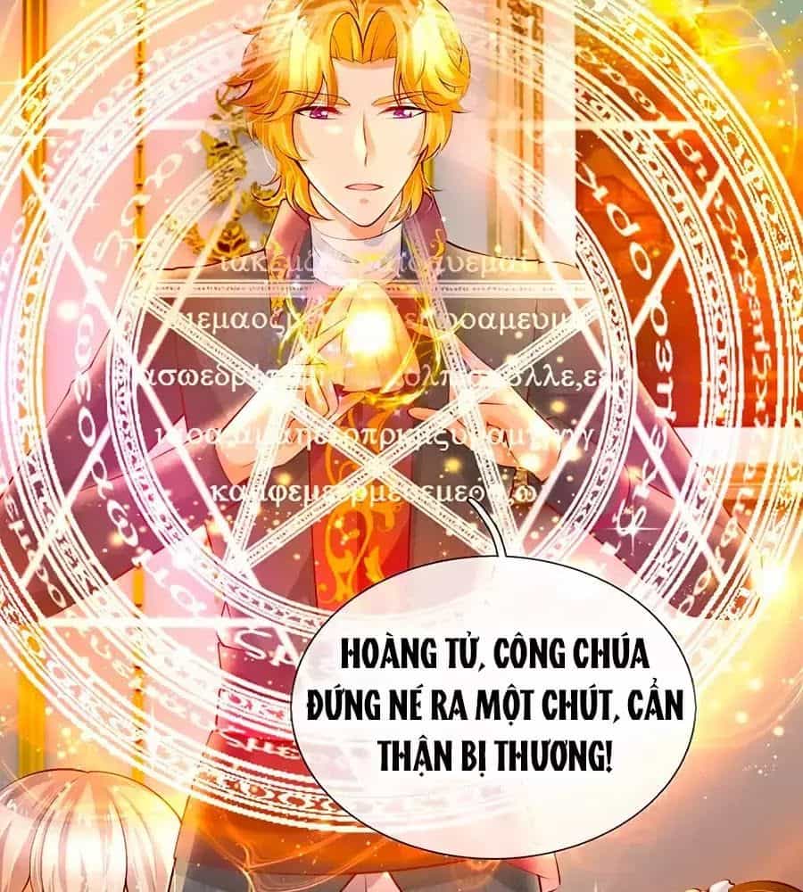 Bỗng Một Ngày Trở Thành Con Gái Nhà Vua - Chương 137 - ảnh 4