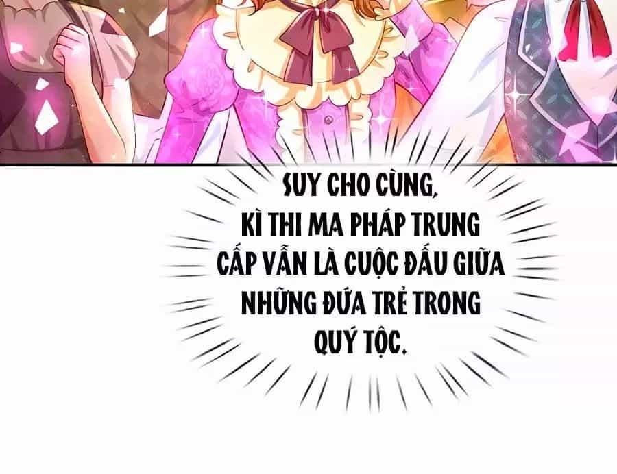Bỗng Một Ngày Trở Thành Con Gái Nhà Vua - Chương 138 - ảnh 10