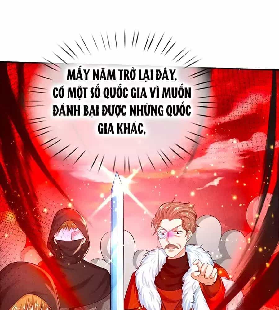 Bỗng Một Ngày Trở Thành Con Gái Nhà Vua - Chương 138 - ảnh 11