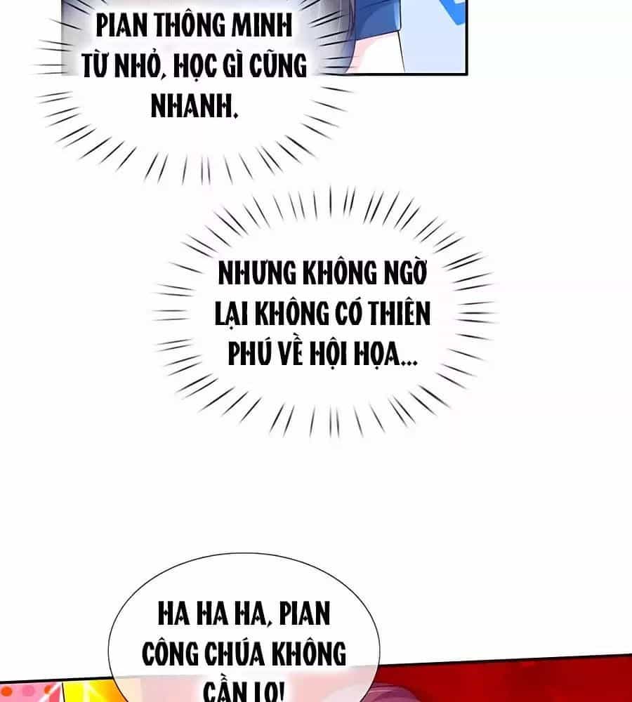 Bỗng Một Ngày Trở Thành Con Gái Nhà Vua - Chương 138 - ảnh 28