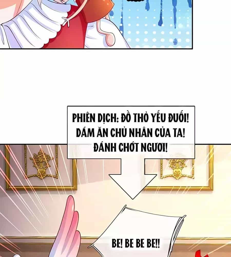 Bỗng Một Ngày Trở Thành Con Gái Nhà Vua - Chương 138 - ảnh 3