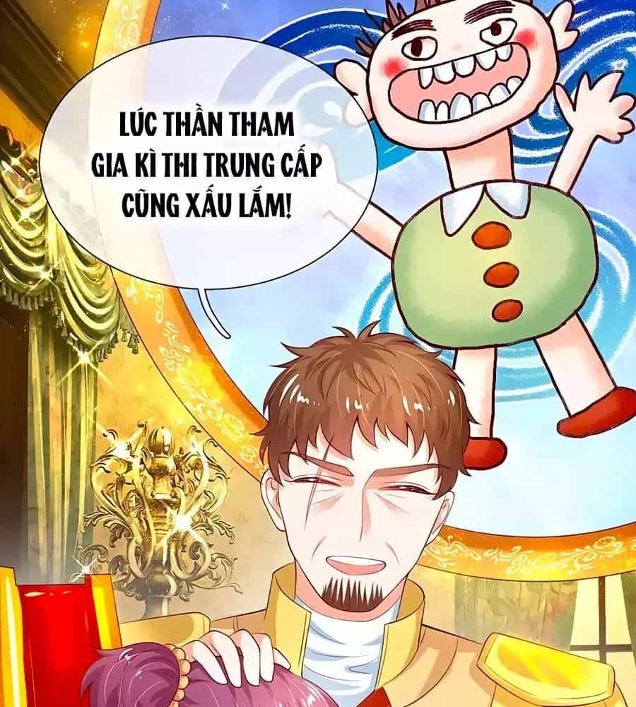 Bỗng Một Ngày Trở Thành Con Gái Nhà Vua - Chương 138 - ảnh 30