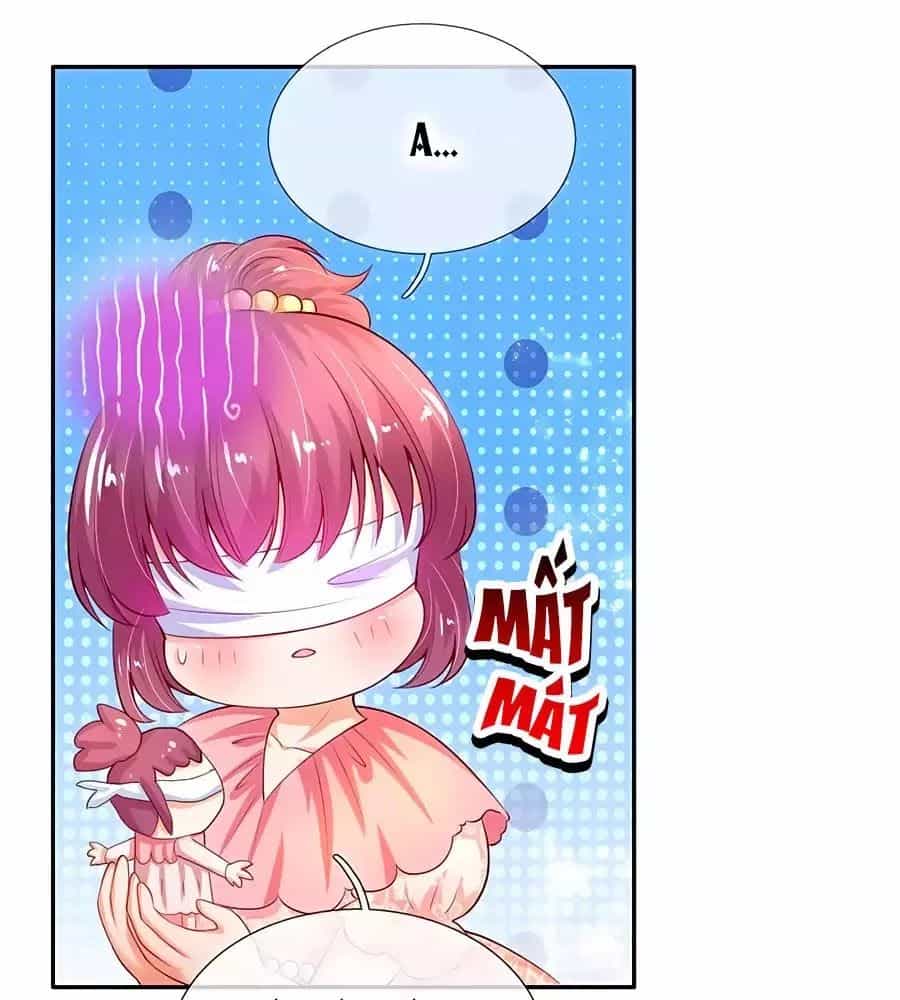 Bỗng Một Ngày Trở Thành Con Gái Nhà Vua - Chương 138 - ảnh 33