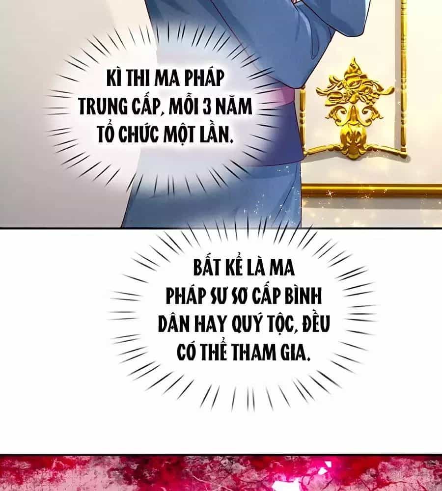 Bỗng Một Ngày Trở Thành Con Gái Nhà Vua - Chương 138 - ảnh 8
