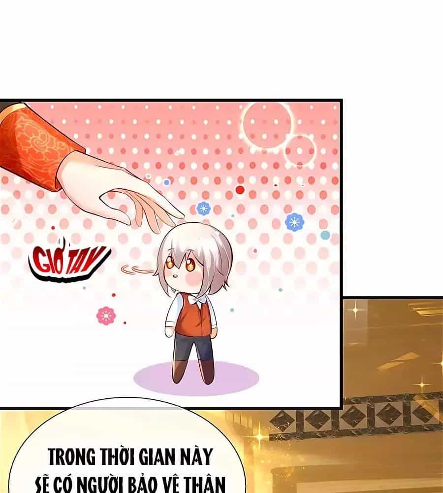 Bỗng Một Ngày Trở Thành Con Gái Nhà Vua - Chương 139 - ảnh 12