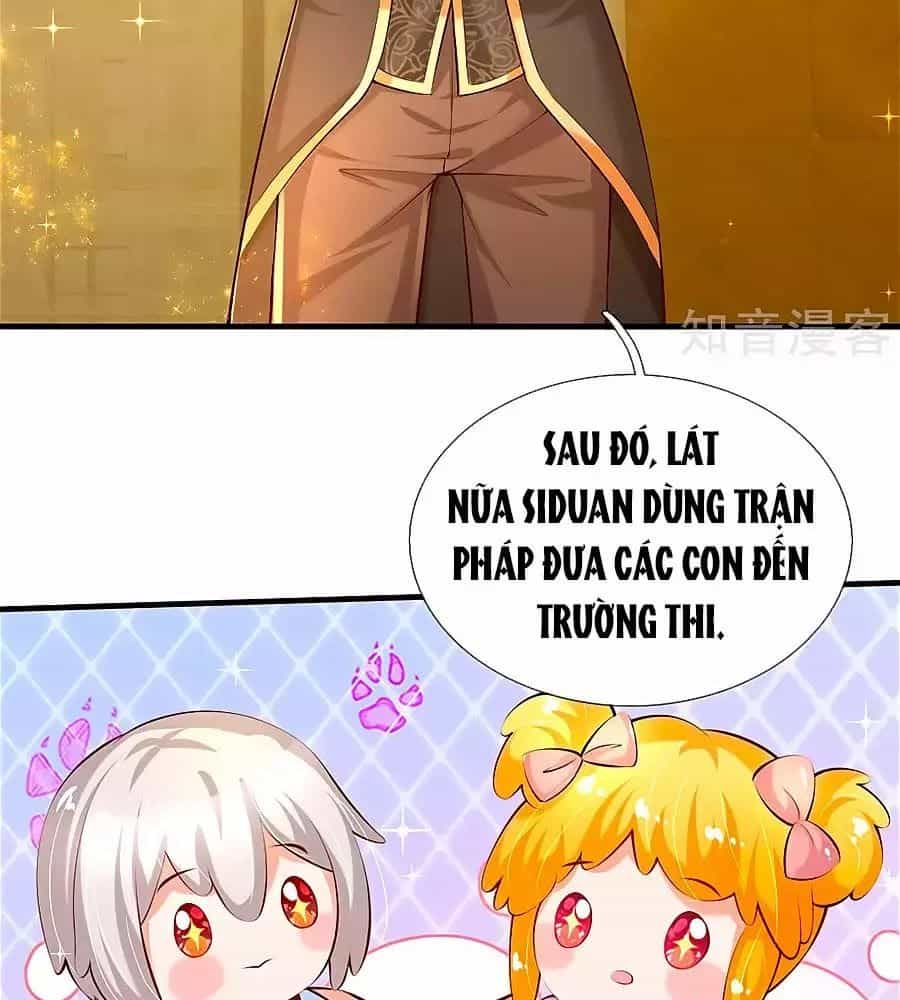 Bỗng Một Ngày Trở Thành Con Gái Nhà Vua - Chương 139 - ảnh 14