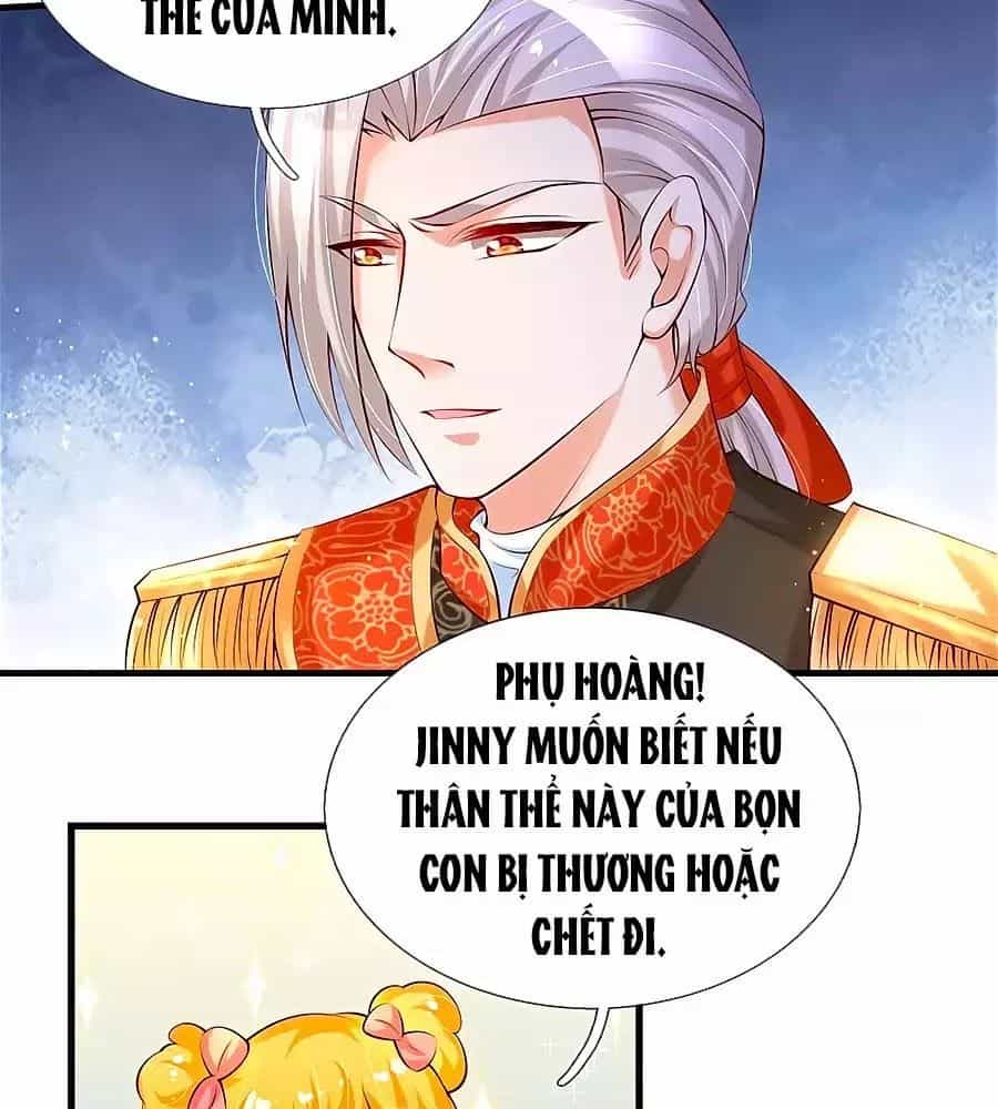 Bỗng Một Ngày Trở Thành Con Gái Nhà Vua - Chương 139 - ảnh 18