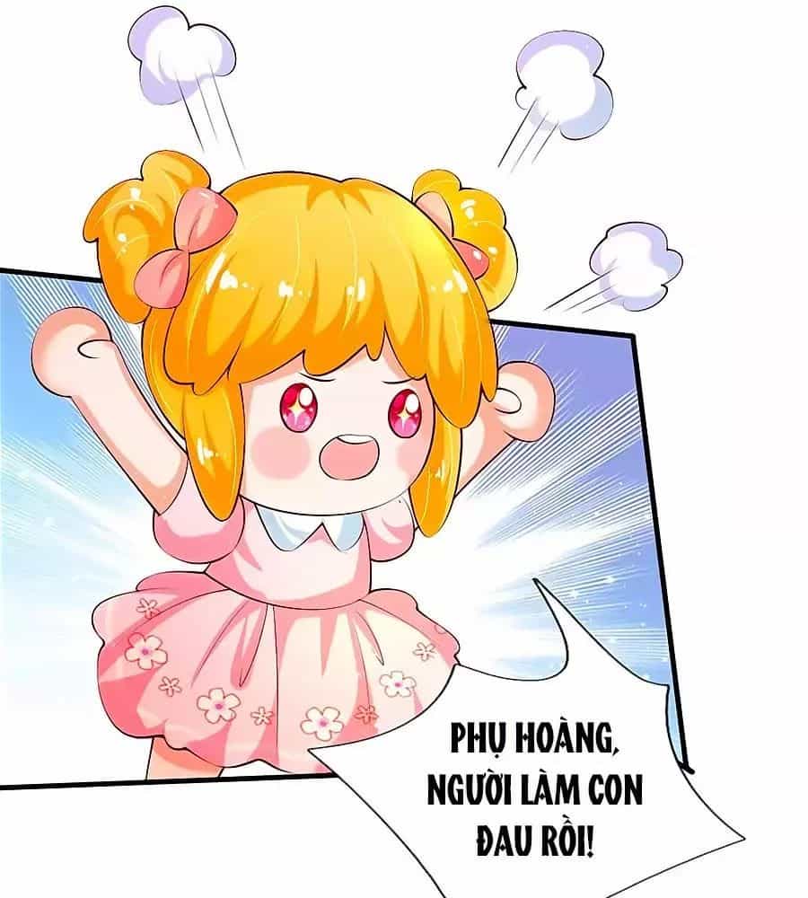 Bỗng Một Ngày Trở Thành Con Gái Nhà Vua - Chương 139 - ảnh 25