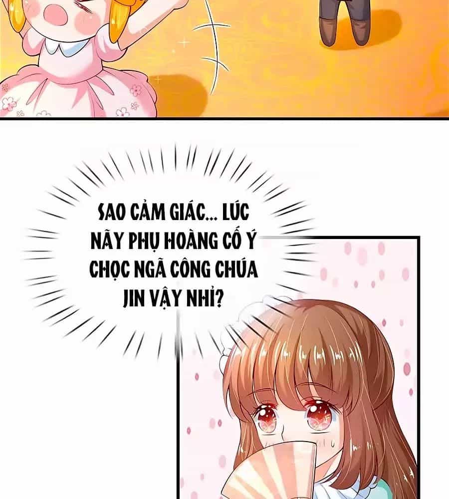 Bỗng Một Ngày Trở Thành Con Gái Nhà Vua - Chương 139 - ảnh 27