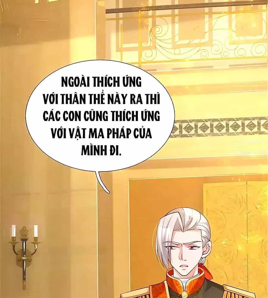 Bỗng Một Ngày Trở Thành Con Gái Nhà Vua - Chương 139 - ảnh 32