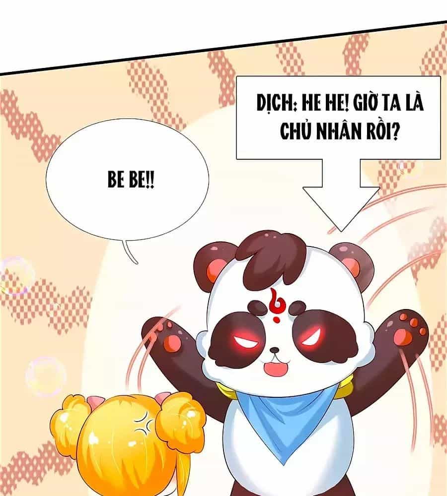 Bỗng Một Ngày Trở Thành Con Gái Nhà Vua - Chương 139 - ảnh 35