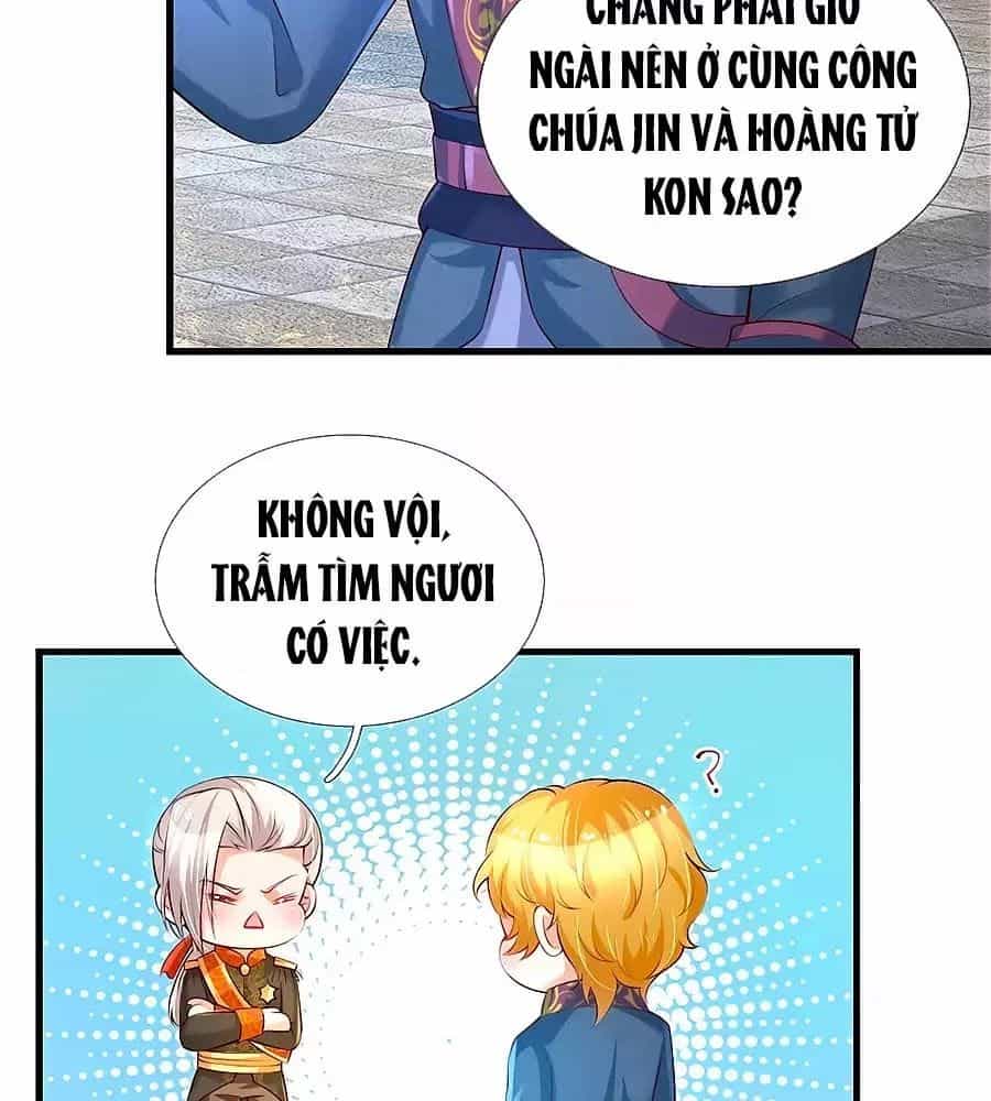 Bỗng Một Ngày Trở Thành Con Gái Nhà Vua - Chương 139 - ảnh 45