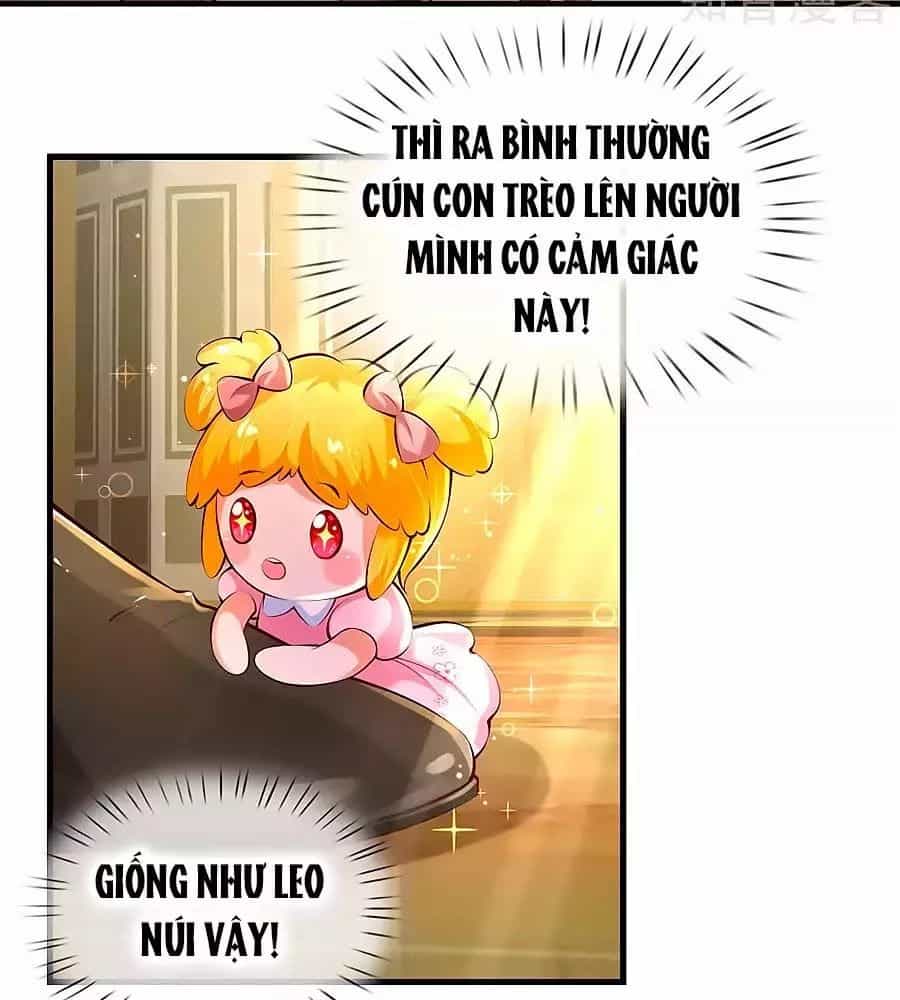 Bỗng Một Ngày Trở Thành Con Gái Nhà Vua - Chương 139 - ảnh 5