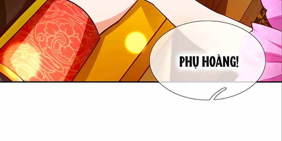 Bỗng Một Ngày Trở Thành Con Gái Nhà Vua - Chương 14 - ảnh 20