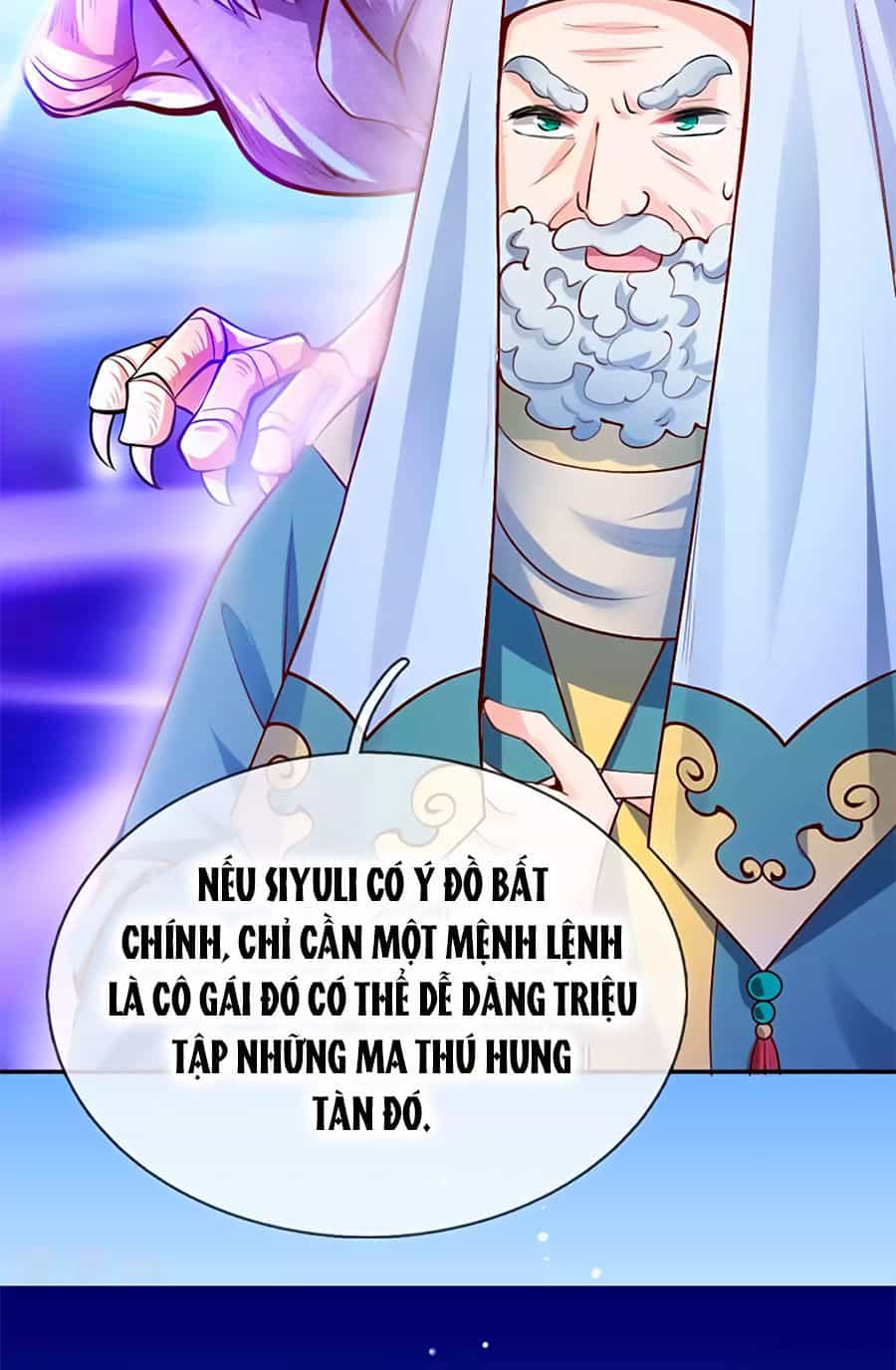 Bỗng Một Ngày Trở Thành Con Gái Nhà Vua - Chương 14 - ảnh 5