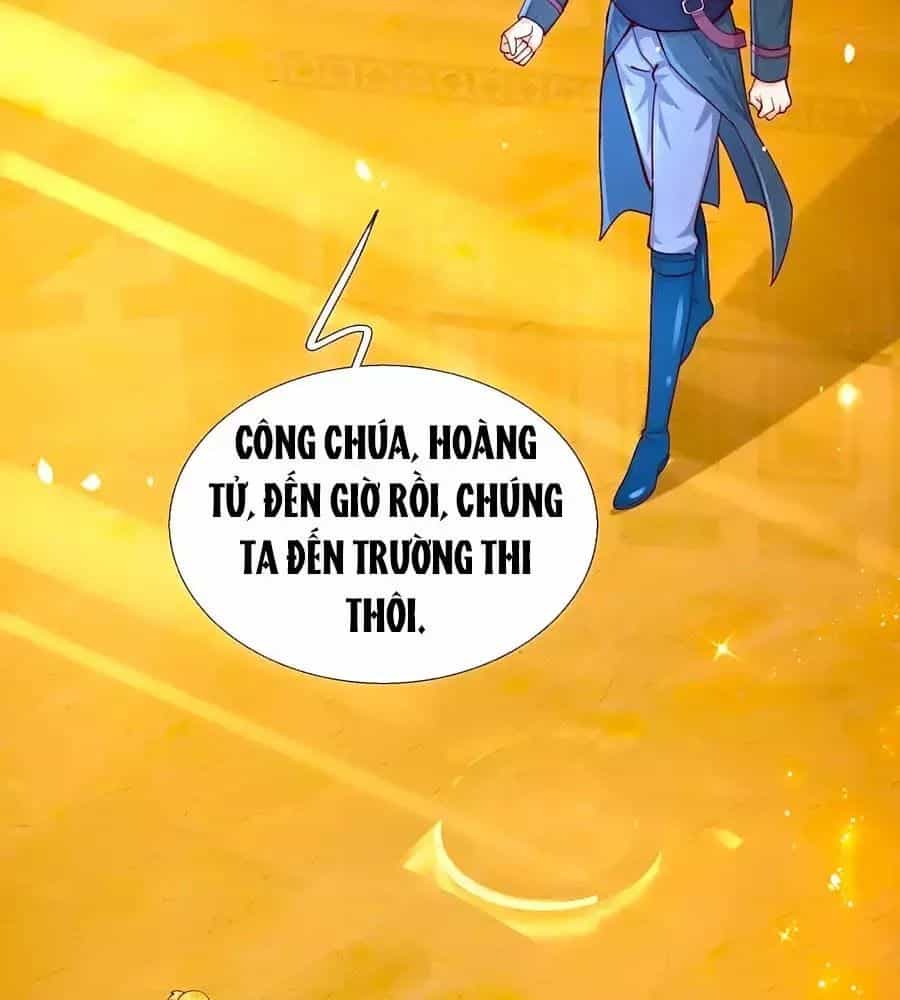 Bỗng Một Ngày Trở Thành Con Gái Nhà Vua - Chương 140 - ảnh 12