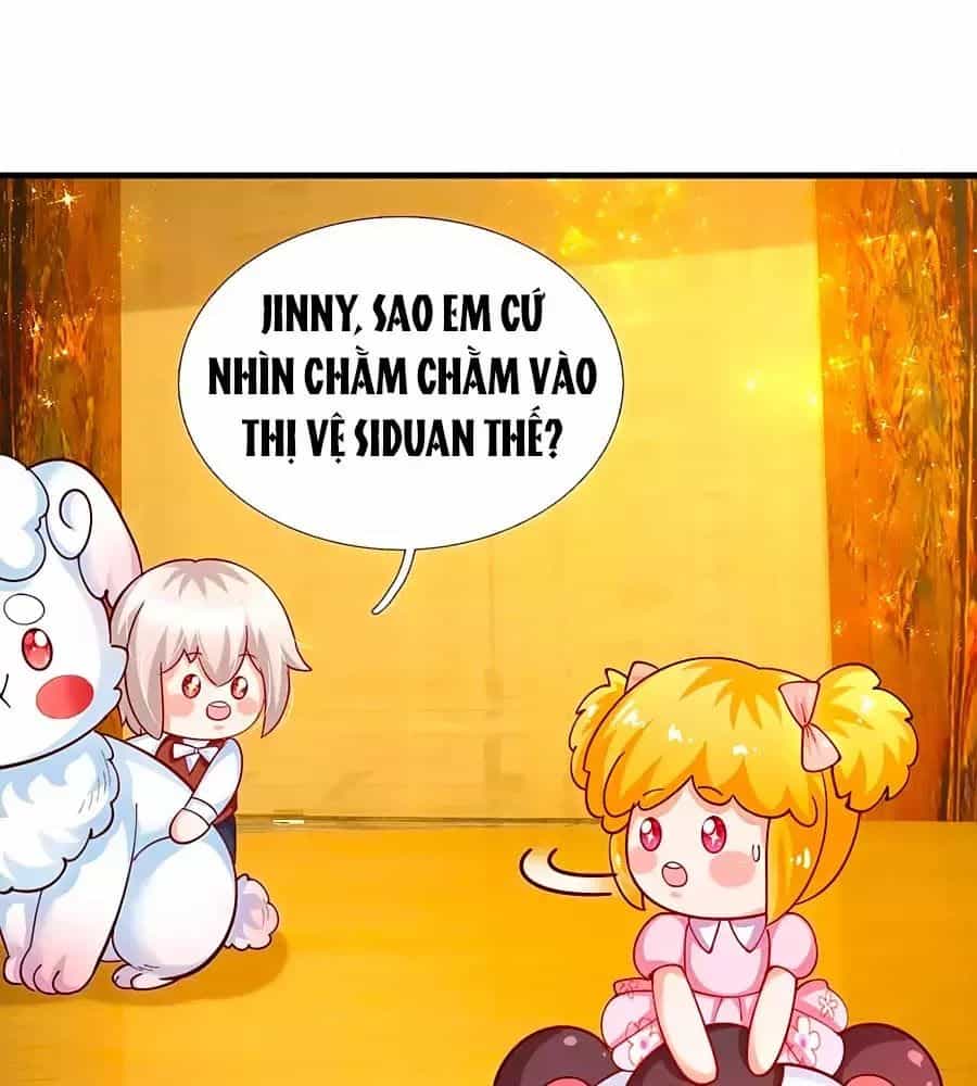 Bỗng Một Ngày Trở Thành Con Gái Nhà Vua - Chương 140 - ảnh 17