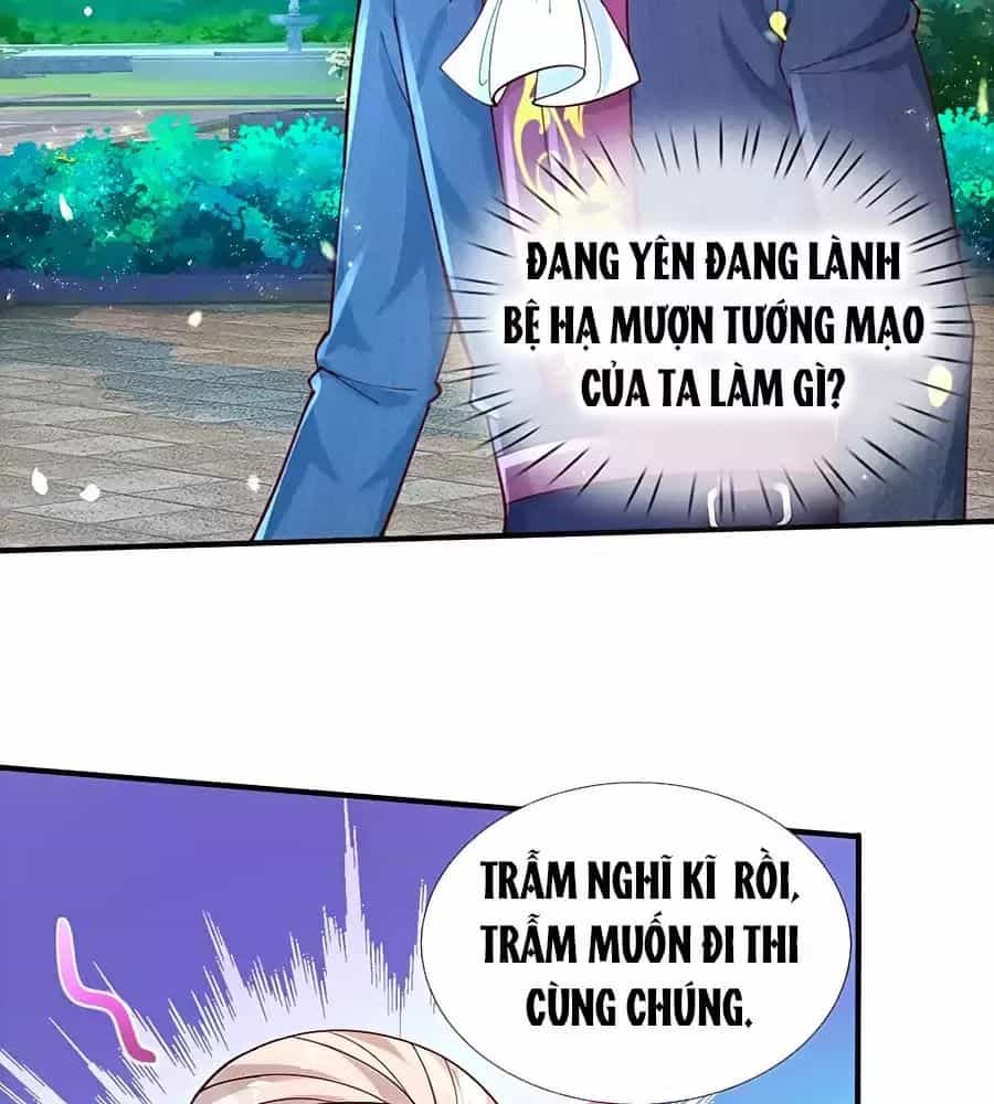 Bỗng Một Ngày Trở Thành Con Gái Nhà Vua - Chương 140 - ảnh 2