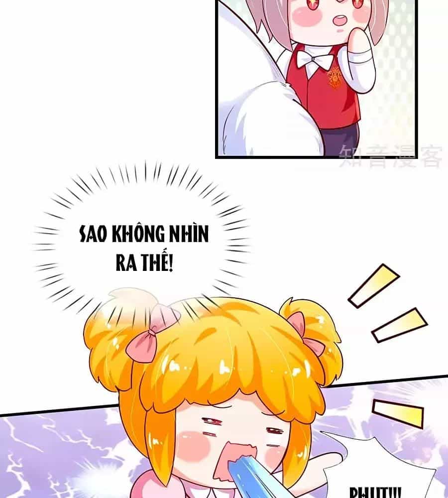 Bỗng Một Ngày Trở Thành Con Gái Nhà Vua - Chương 140 - ảnh 21