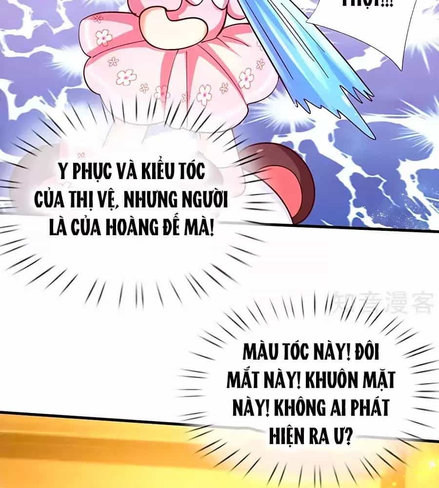 Bỗng Một Ngày Trở Thành Con Gái Nhà Vua - Chương 140 - ảnh 22