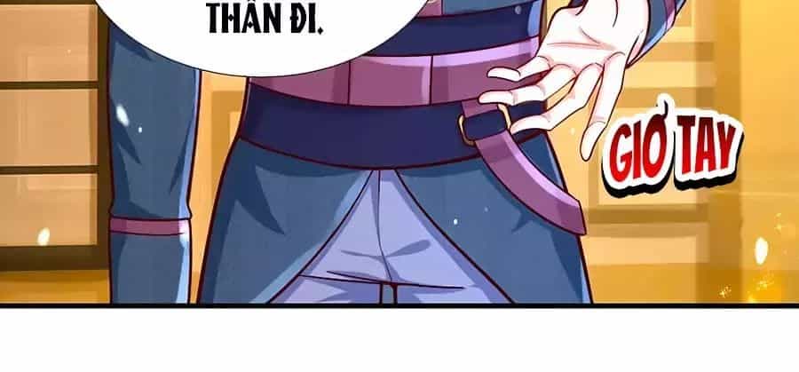 Bỗng Một Ngày Trở Thành Con Gái Nhà Vua - Chương 140 - ảnh 24