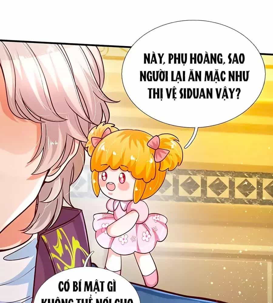 Bỗng Một Ngày Trở Thành Con Gái Nhà Vua - Chương 140 - ảnh 29