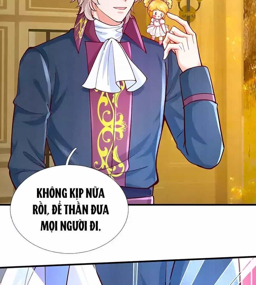 Bỗng Một Ngày Trở Thành Con Gái Nhà Vua - Chương 140 - ảnh 32