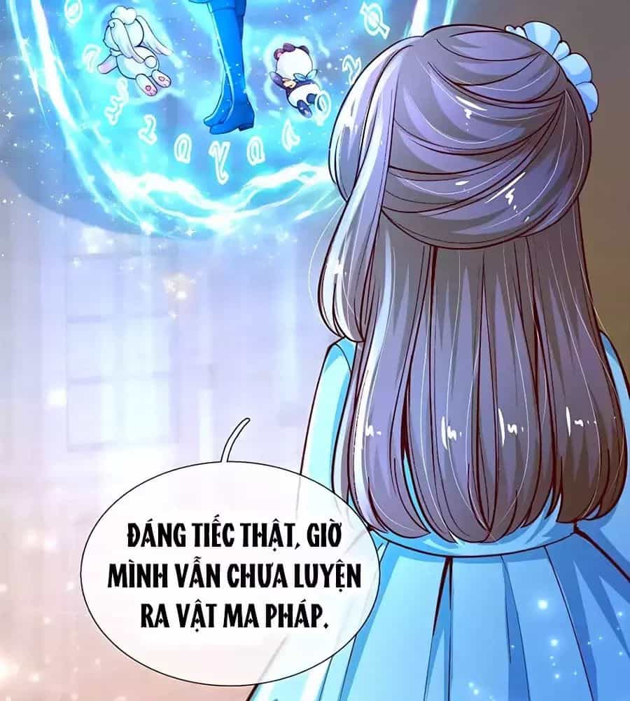 Bỗng Một Ngày Trở Thành Con Gái Nhà Vua - Chương 140 - ảnh 42