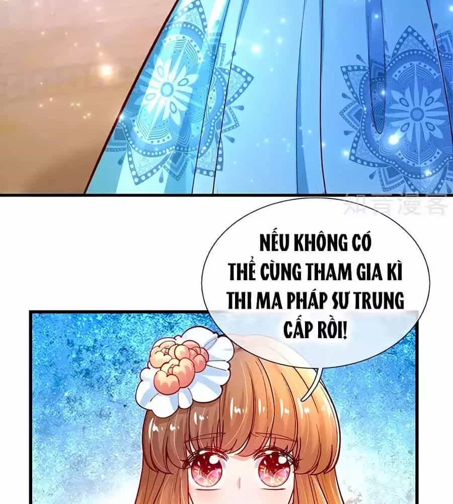 Bỗng Một Ngày Trở Thành Con Gái Nhà Vua - Chương 140 - ảnh 43