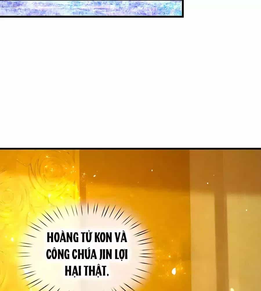 Bỗng Một Ngày Trở Thành Con Gái Nhà Vua - Chương 140 - ảnh 7