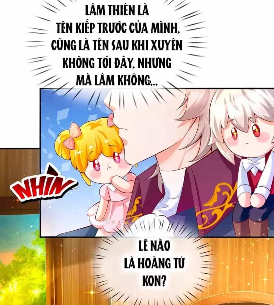 Bỗng Một Ngày Trở Thành Con Gái Nhà Vua - Chương 141 - ảnh 17