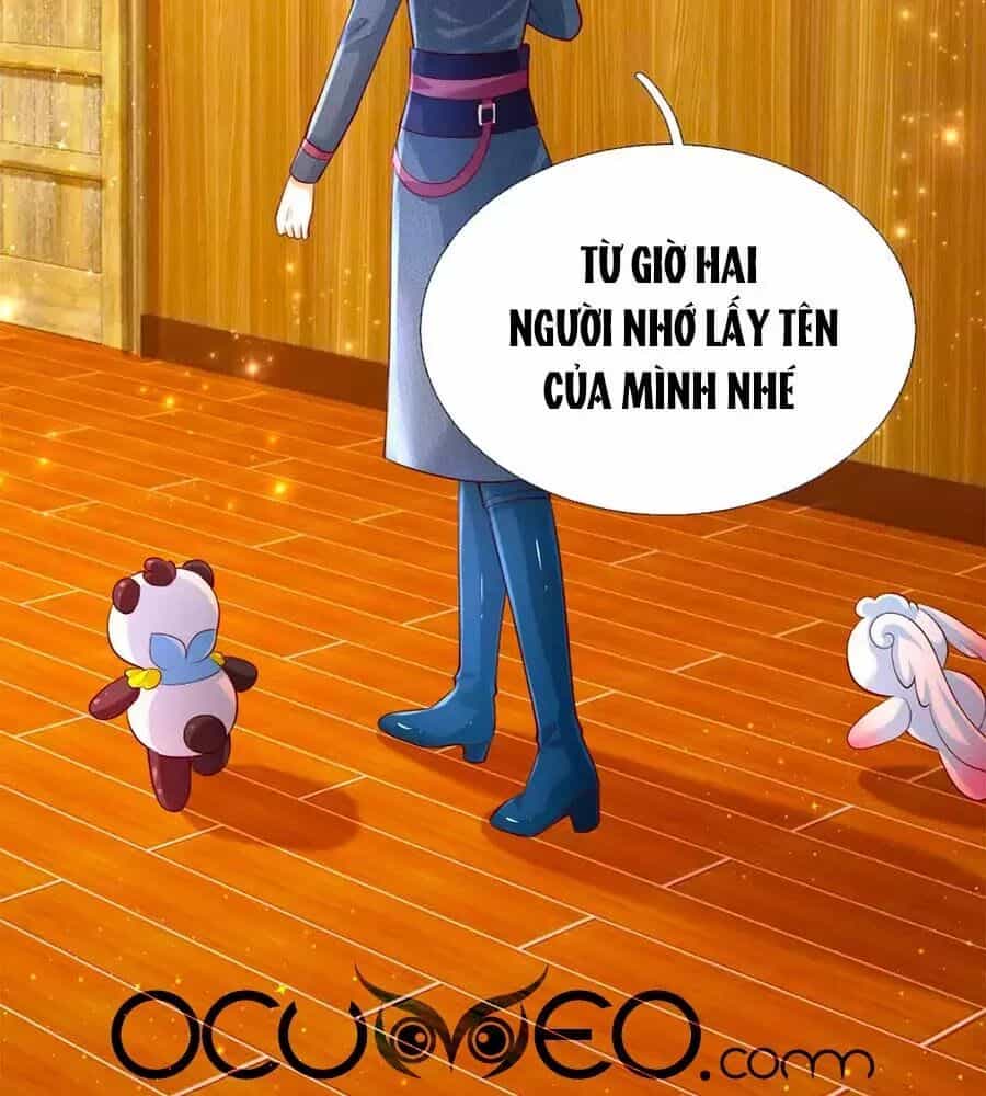 Bỗng Một Ngày Trở Thành Con Gái Nhà Vua - Chương 141 - ảnh 24