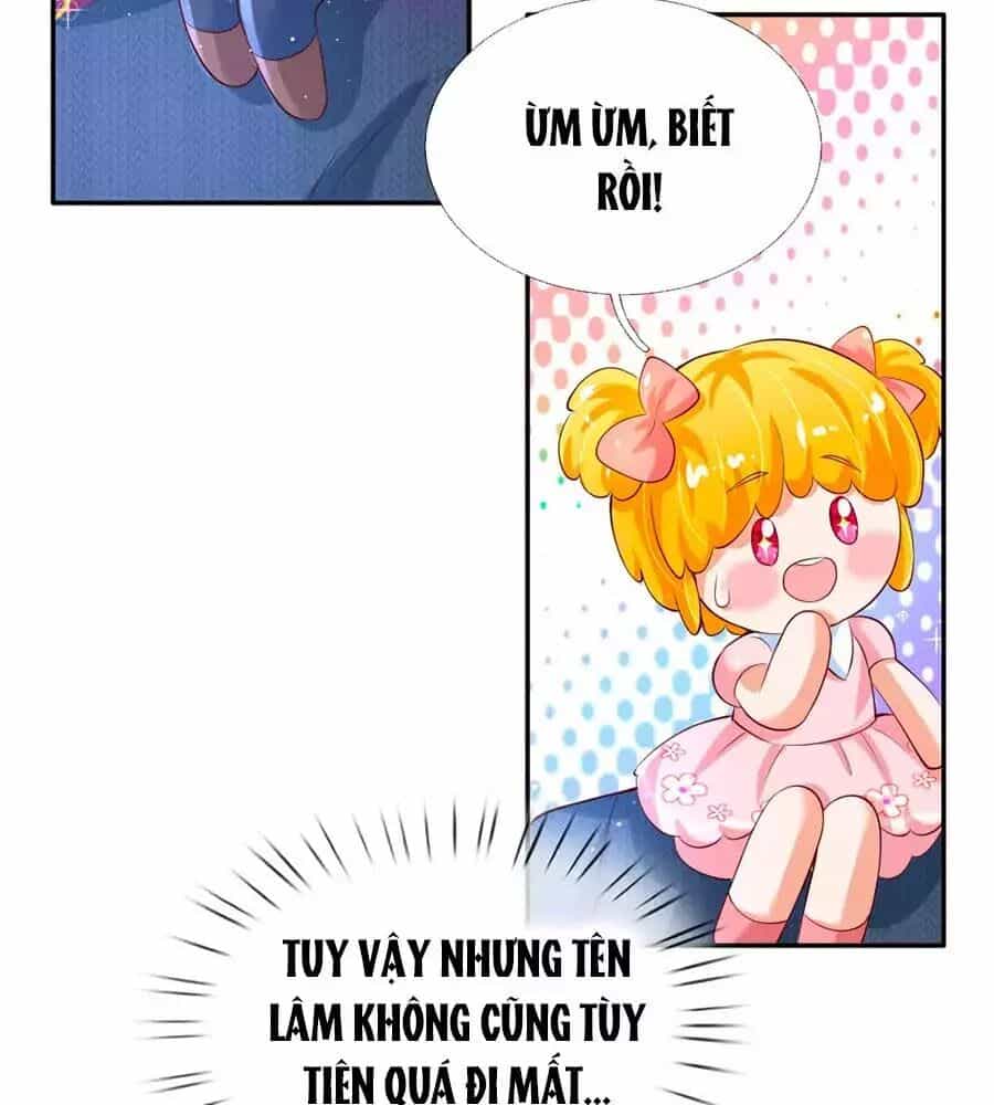 Bỗng Một Ngày Trở Thành Con Gái Nhà Vua - Chương 141 - ảnh 26