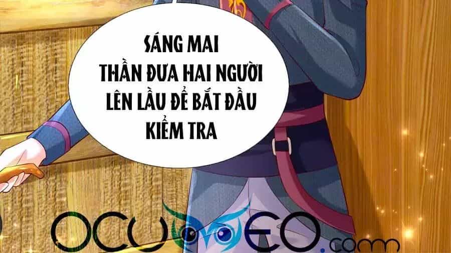 Bỗng Một Ngày Trở Thành Con Gái Nhà Vua - Chương 141 - ảnh 29