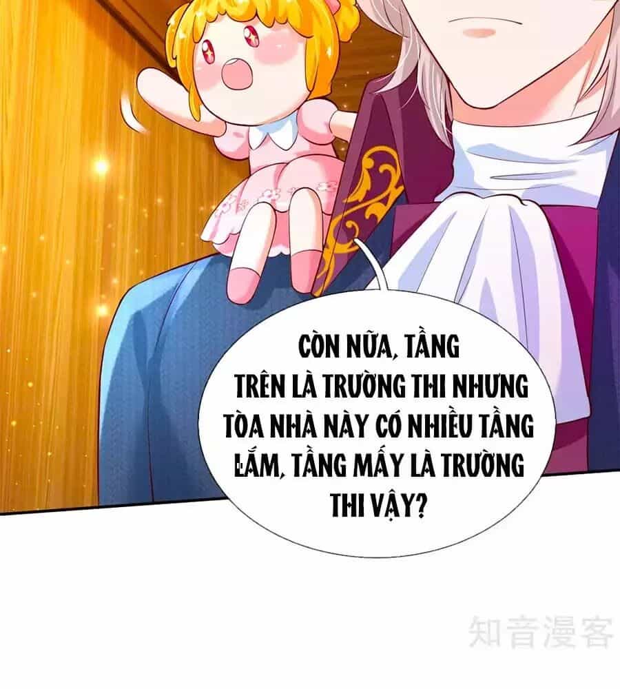 Bỗng Một Ngày Trở Thành Con Gái Nhà Vua - Chương 141 - ảnh 33