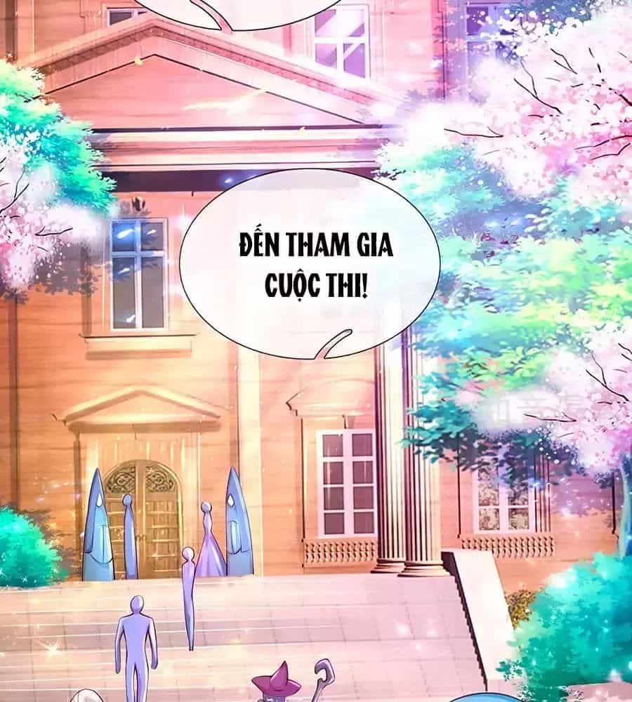 Bỗng Một Ngày Trở Thành Con Gái Nhà Vua - Chương 142 - ảnh 11
