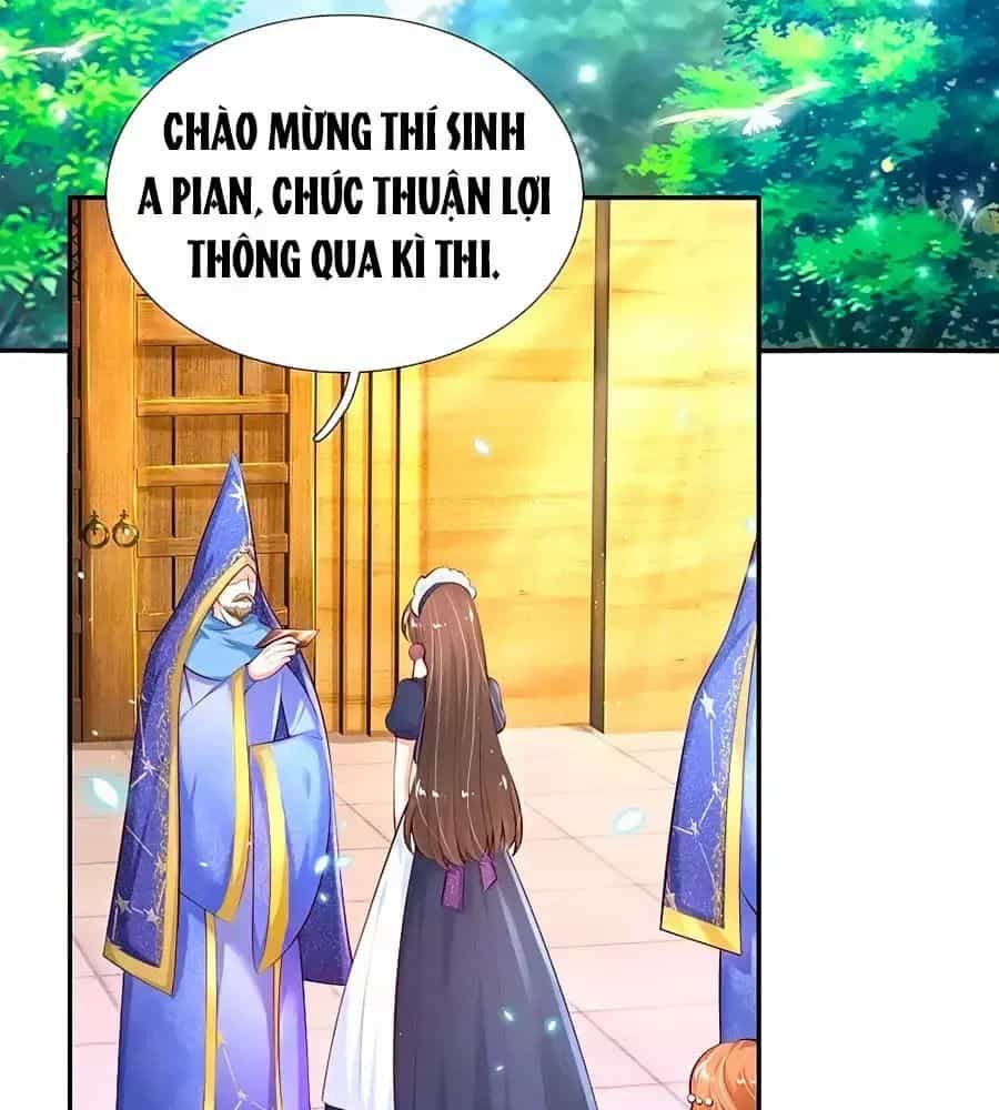 Bỗng Một Ngày Trở Thành Con Gái Nhà Vua - Chương 142 - ảnh 2