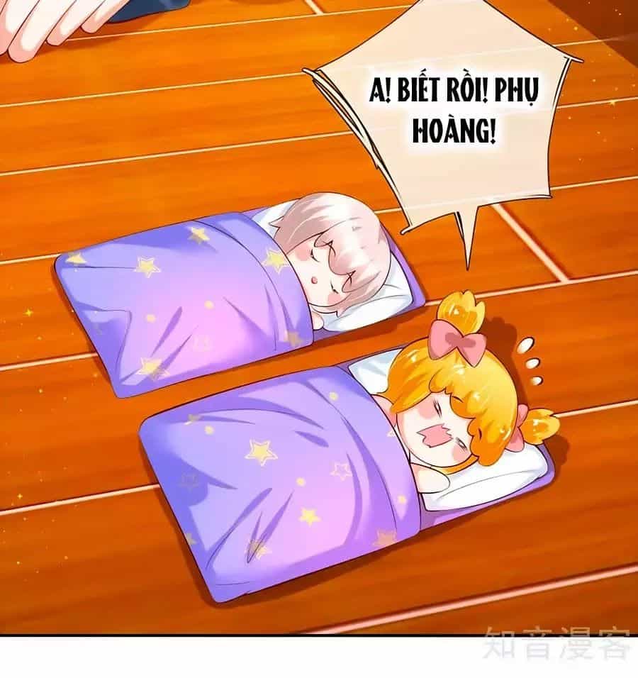 Bỗng Một Ngày Trở Thành Con Gái Nhà Vua - Chương 142 - ảnh 22