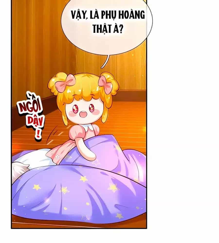Bỗng Một Ngày Trở Thành Con Gái Nhà Vua - Chương 142 - ảnh 24