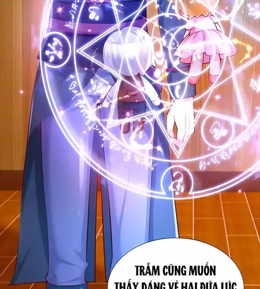 Bỗng Một Ngày Trở Thành Con Gái Nhà Vua - Chương 142 - ảnh 35