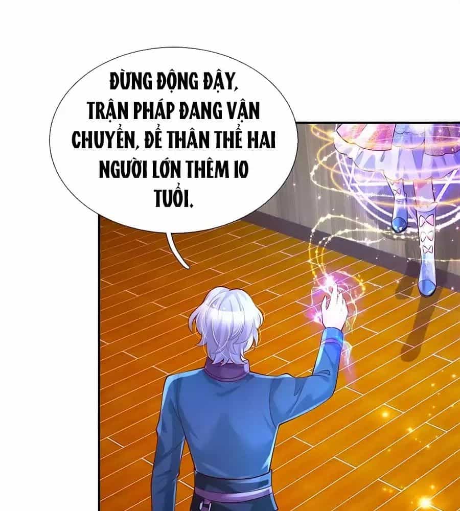 Bỗng Một Ngày Trở Thành Con Gái Nhà Vua - Chương 143 - ảnh 1