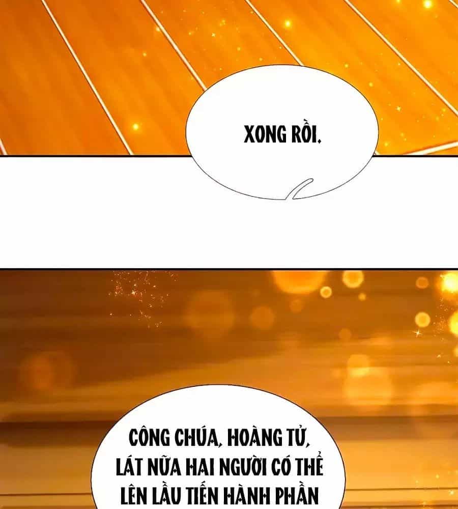 Bỗng Một Ngày Trở Thành Con Gái Nhà Vua - Chương 143 - ảnh 13