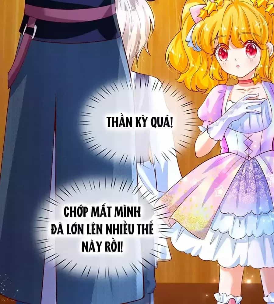 Bỗng Một Ngày Trở Thành Con Gái Nhà Vua - Chương 143 - ảnh 15