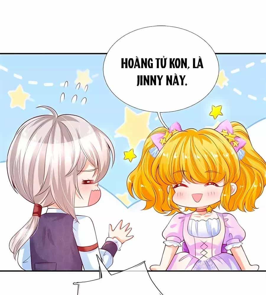 Bỗng Một Ngày Trở Thành Con Gái Nhà Vua - Chương 143 - ảnh 24