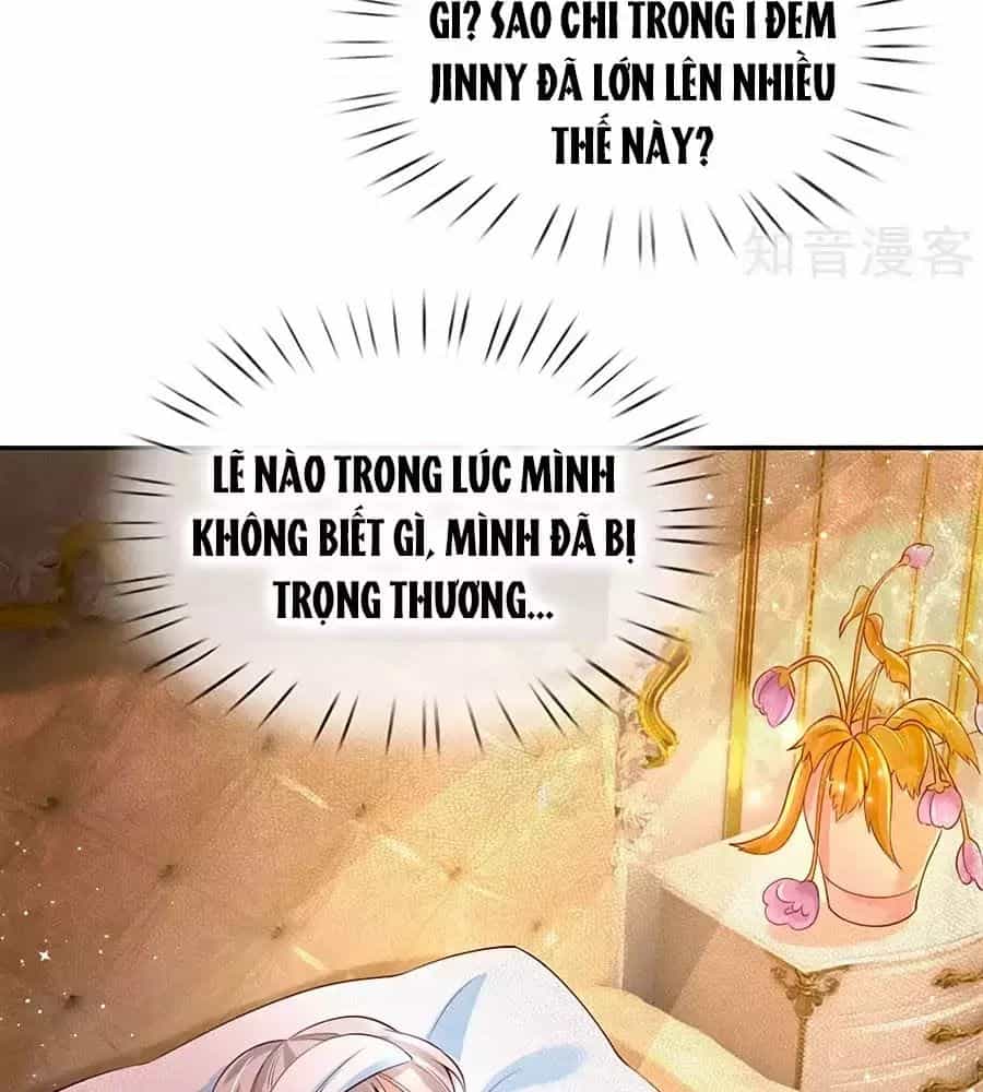 Bỗng Một Ngày Trở Thành Con Gái Nhà Vua - Chương 143 - ảnh 26